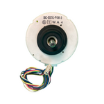 Moteur ventilateur Mitsubishi PKA-RP71KAL